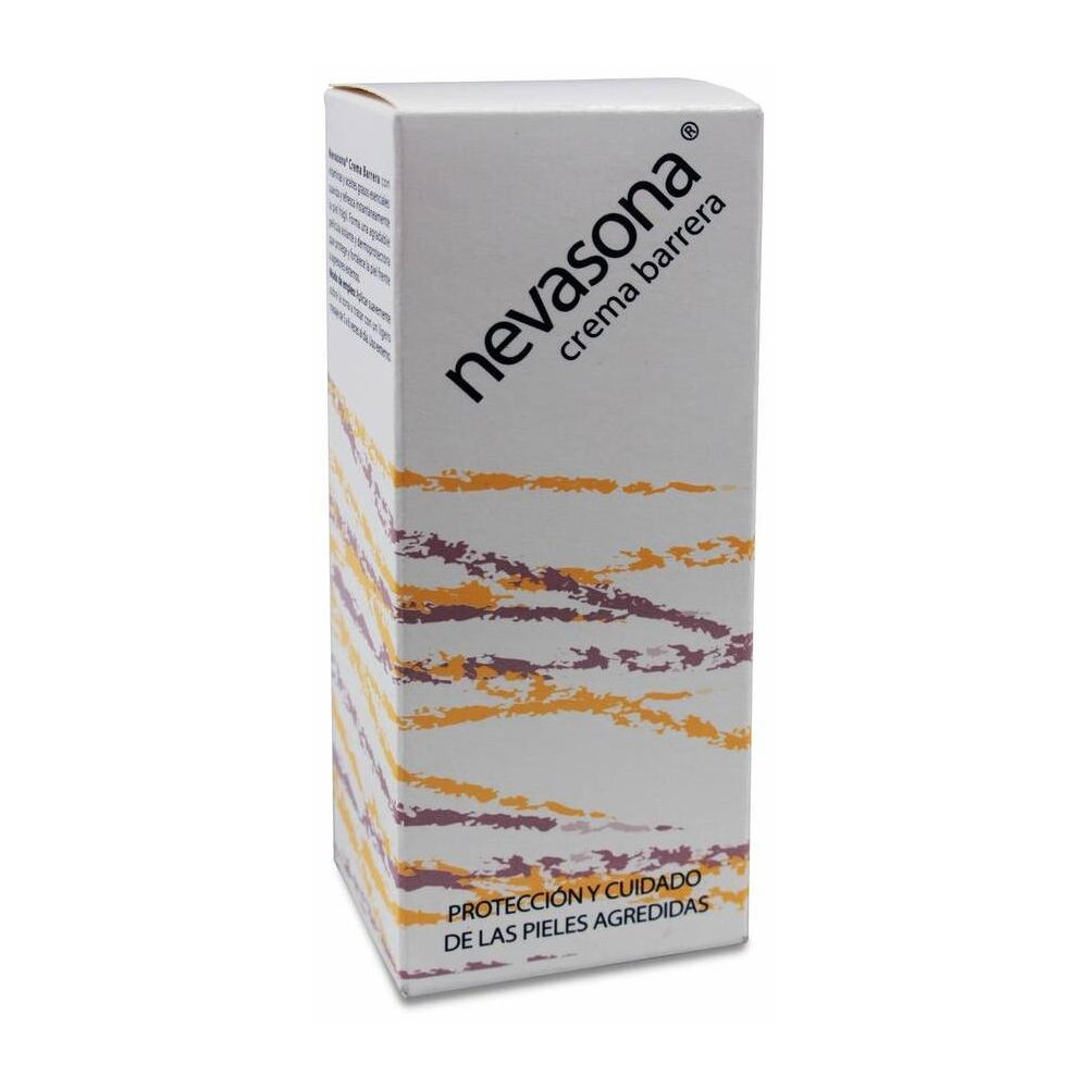 Nevasona Crema Barrera, 50 Ml