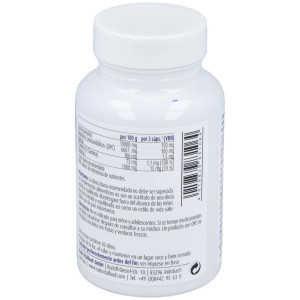 Raab Vitalfood Resveratrol Con Opc 90Caps