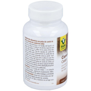 Canela 90Cap. Bio
