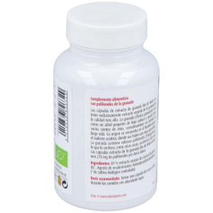 Raab Vitalfood Granada 80Caps