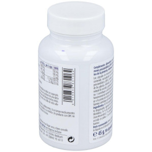 Raab Vitalfood Resveratrol Con Opc 90Caps