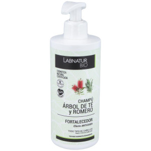 Labnatur Bio Champú Árbol...