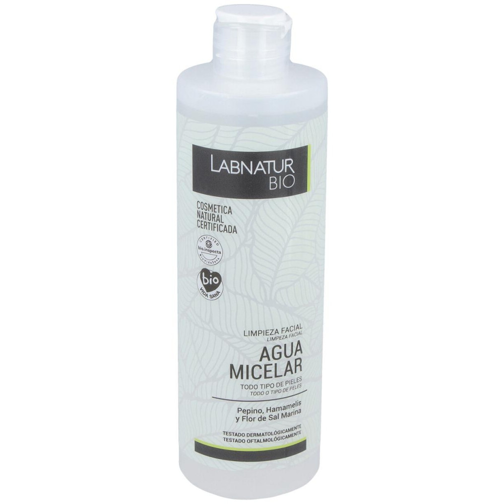 Labnatur Bio Agua Micelar 300Ml