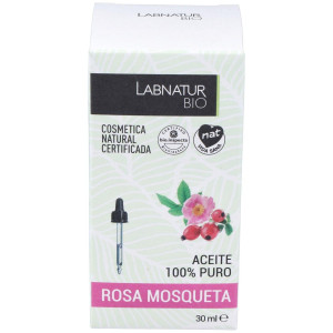 Labnatur Bio Aceite De Rosa...