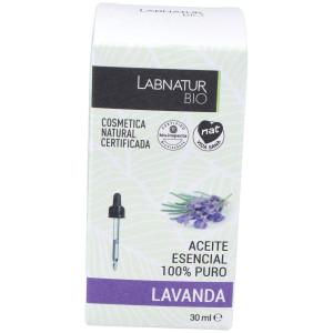 Labnatur Bio Lavanda Aceite...