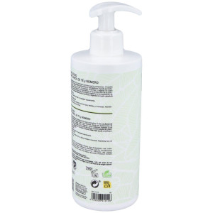 Labnatur Bio Champú Árbol Del Té Y Romero 450Ml