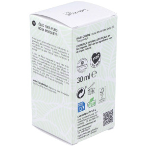 Labnatur Bio Aceite De Rosa Mosqueta 30Ml