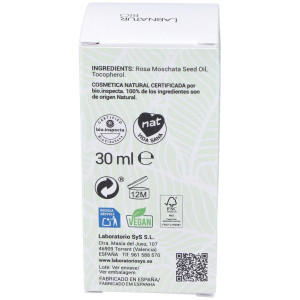 Labnatur Bio Aceite De Rosa Mosqueta 30Ml