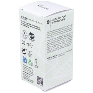 Labnatur Bio Aceite De Rosa Mosqueta 30Ml