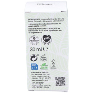 Labnatur Bio Lavanda Aceite Esencial 30Ml