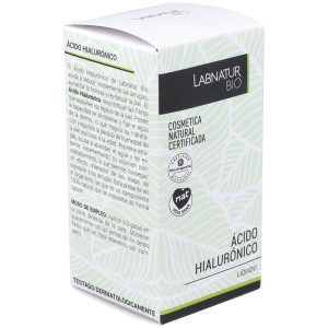 Labnatur Bio Acido Hialuronico Liquido 30Ml