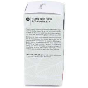 Labnatur Bio Aceite De Rosa Mosqueta 30Ml