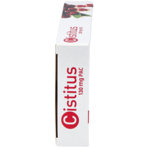 Aquilea Cistitus 30 Comprimidos