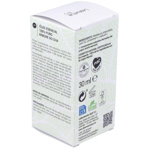 Arbol Del Te Aceite Esencial 30Ml. Bio