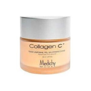 Medichy Model Collagen C 50Ml