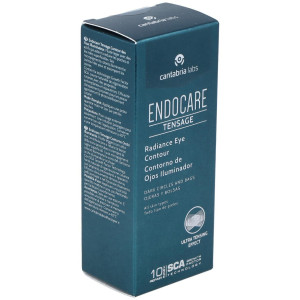 Endocare Tensage Contorno De Ojos Iluminador, 15 Ml