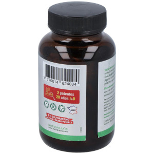 Nutripraxis Broco Sulf 90Caps