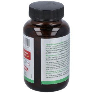 Nutripraxis Broco Sulf 90Caps