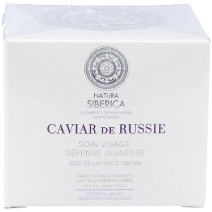 Natura Siberica Crema...