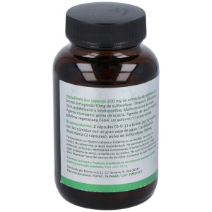 Nutripraxis Broco Sulf 90Caps