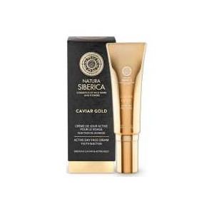 Natura Siberica Caviar Gold...