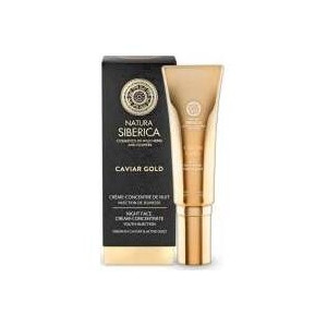 Natura Siberica Caviar Gold...