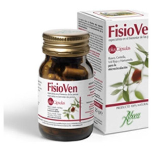 Aboca Fisioven Plus, 50...