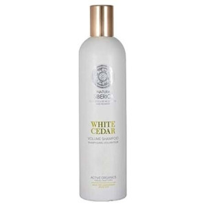 Natura Siberica Champ£ De...