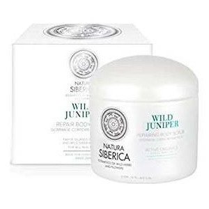 Natura Siberica Exfoliante...