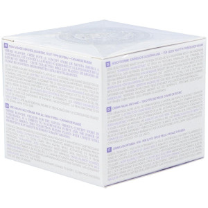 Natura Siberica Crema Facial Anti-Age Caviar De Rusia 50 Ml