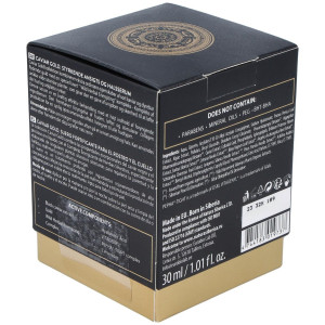Natura Siberica Caviar Gold Serum Reafirmante Para Rostro Y Cuello 30 Ml