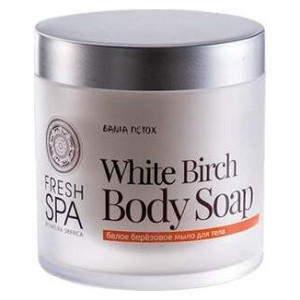 Natura Siberica Jabón...