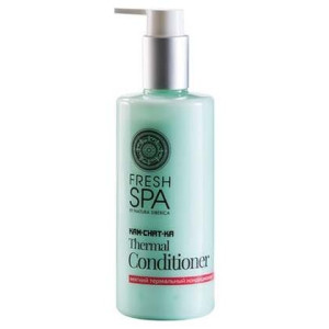 Natura Siberica Bálsamo...