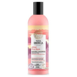 Natura Siberica Champú...
