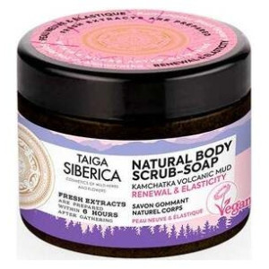 Natura Siberica Jabón...