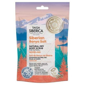 Natura Siberica Exfoliante...