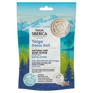 Natura Siberica Exfoliante...