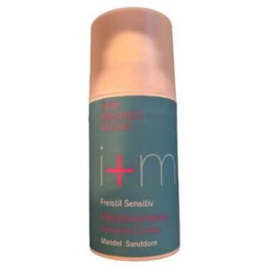 I+M Crema Facial Intensiva...