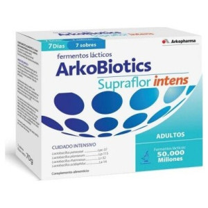 Arkopharma Arkobiotics...