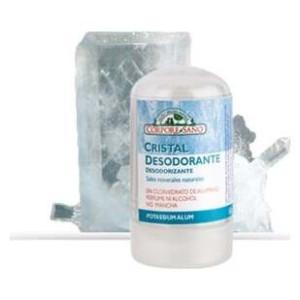 Corpore Sano Desodorante...