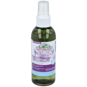 Corpore Sano Desodorante Spray Tomillo Bio 150Ml