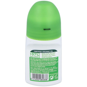 Corpore Sano Desodorante Aceite Árbol De Té Roll-On 75Ml