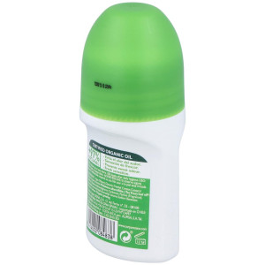 Corpore Sano Desodorante Aceite Árbol De Té Roll-On 75Ml