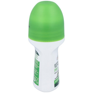 Corpore Sano Desodorante Aceite Árbol De Té Roll-On 75Ml