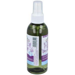 Corpore Sano Desodorante Spray Tomillo Bio 150Ml