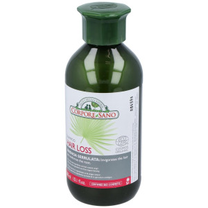 Corpore Sano Champu Anticaida Cosmos Organic 300Ml