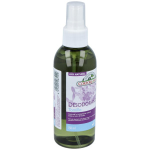Corpore Sano Desodorante Spray Tomillo Bio 150Ml