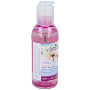 Corpore Sano Desmaquillador Ojos Camomila Y Caléndula 150Ml