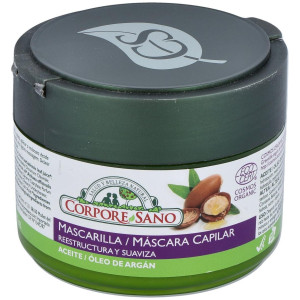 Corpore Sano Mascarilla...