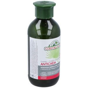 Corpore Sano Champu Anticaida Cosmos Organic 300Ml